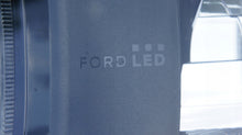 Load image into Gallery viewer, Frontscheinwerfer Ford Ranger N1WB-13E015-ED LED Links Scheinwerfer Headlight SCH2318839549jo