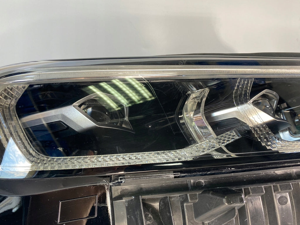 Frontscheinwerfer BMW G11 7946772 Rechts Scheinwerfer Headlight SCH3330898648sn