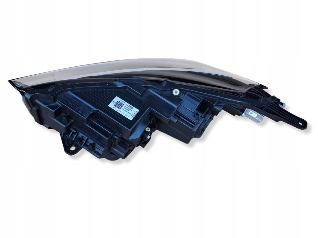 Frontscheinwerfer Opel Crossland X YQ00709880 Rechts Scheinwerfer Headlight SCH9009435862wi