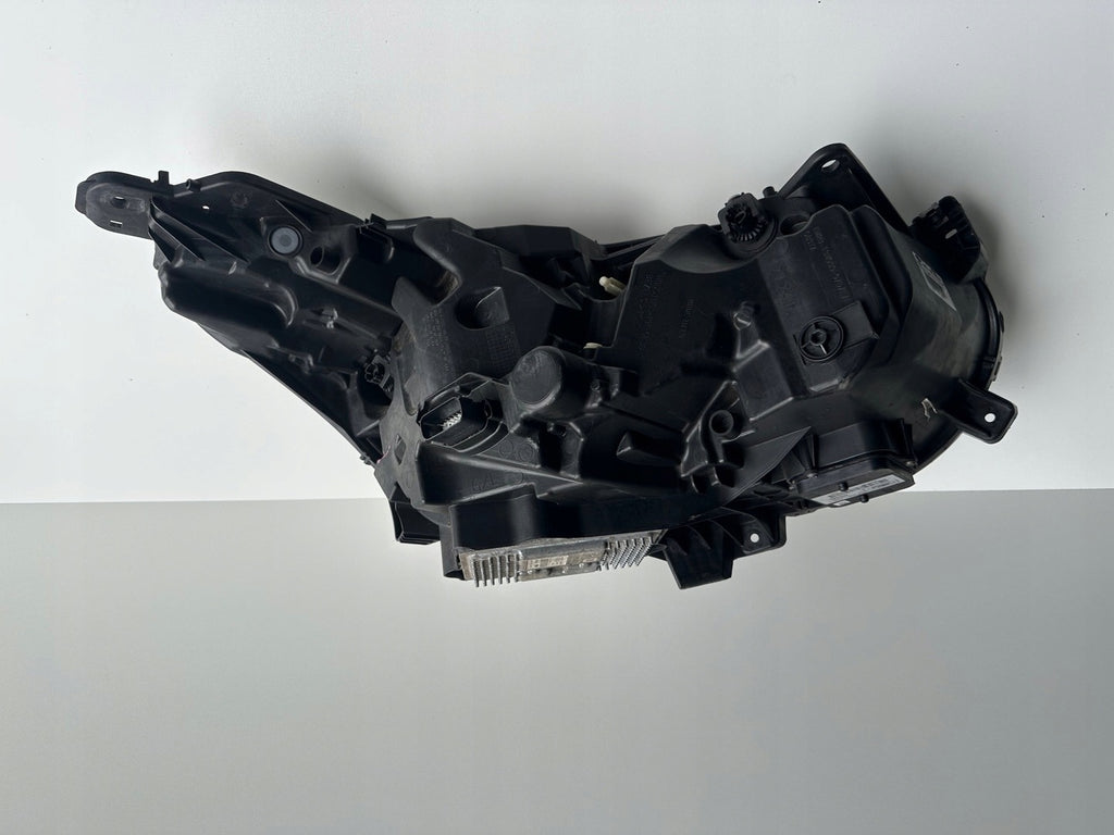 Frontscheinwerfer Ford Galaxy EM2B-13W030-EH Full LED Links Headlight SCH8073539546jk