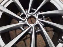 Laden Sie das Bild in den Galerie-Viewer, 1x Alufelge 17 Zoll 7.0" 5x112 49ET Rim Wheel FEL5654793057ab