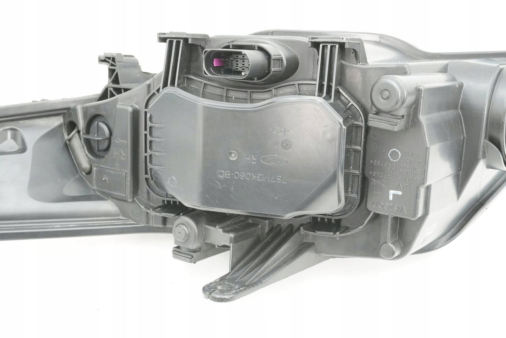 Frontscheinwerfer Ford Mondeo I Rechts Scheinwerfer Headlight SCH8462596332hd