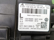 Laden Sie das Bild in den Galerie-Viewer, Frontscheinwerfer VW Tiguan 571941035D LED Links Scheinwerfer Headlight SCH5522563484qu