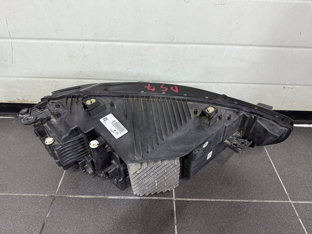 Frontscheinwerfer 9855415180 Full LED Links Scheinwerfer Headlight