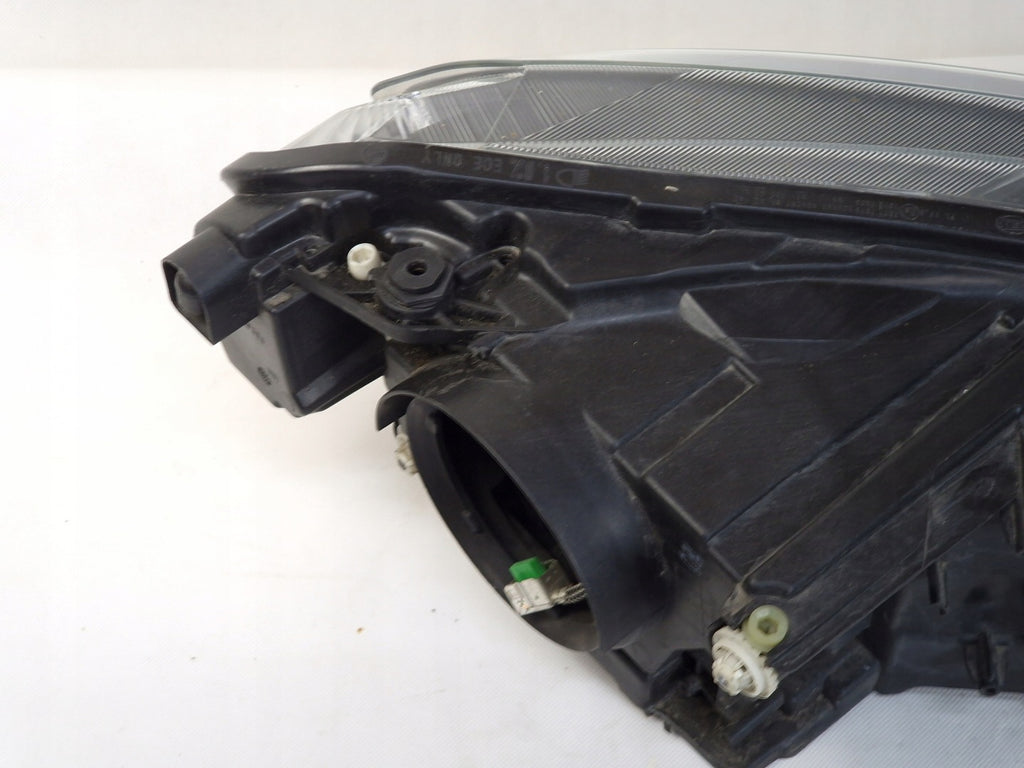 Frontscheinwerfer Skoda Superb III 3V1941015B Xenon Links Scheinwerfer Headlight