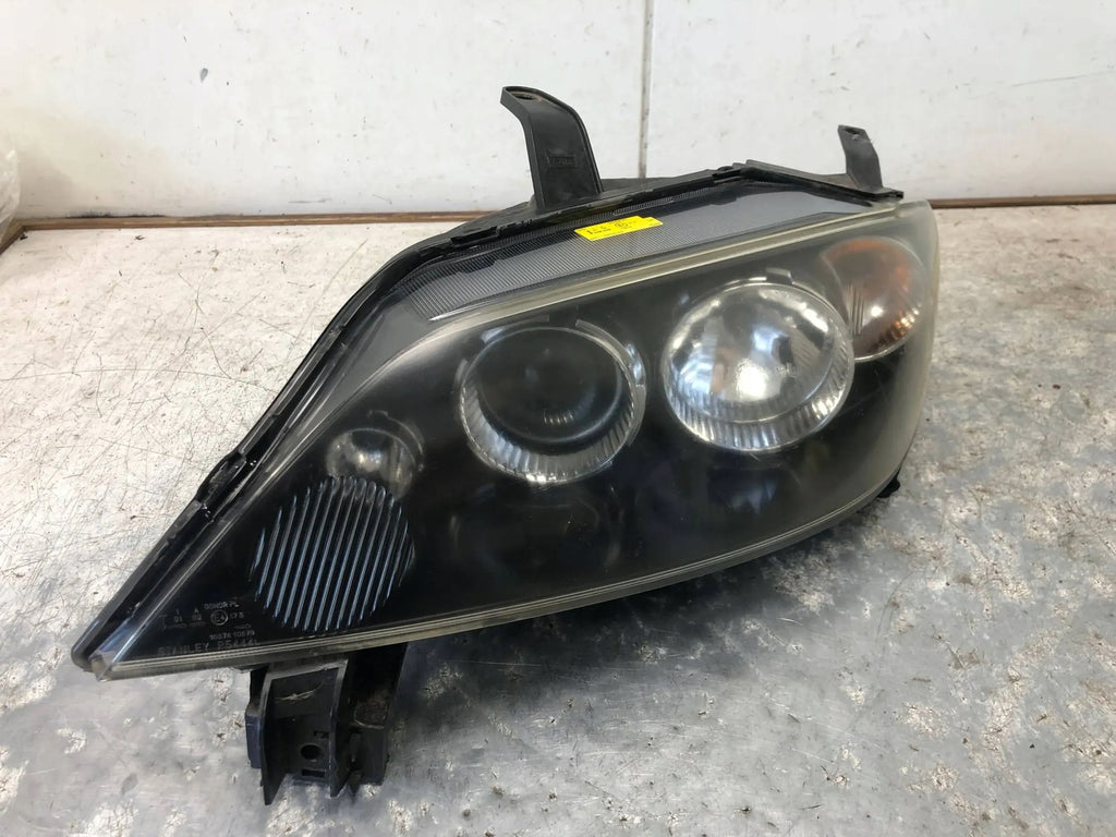 Frontscheinwerfer Mazda 2 Dy 6M71-13W030-AD Links Scheinwerfer Headlight