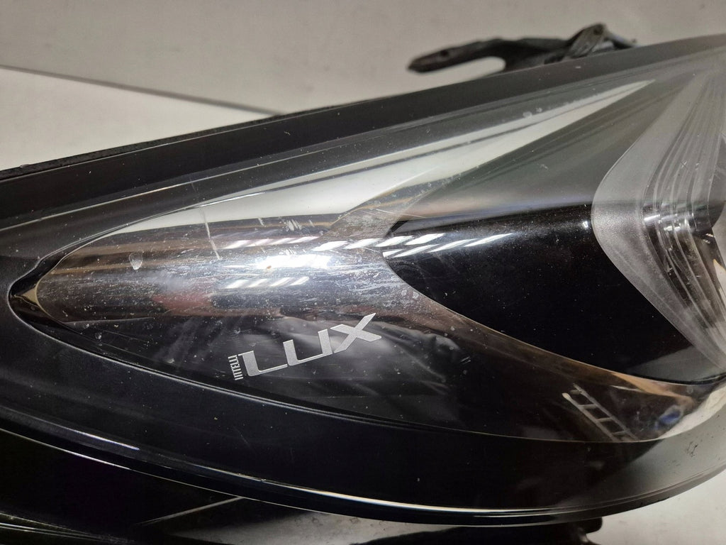 Frontscheinwerfer Opel Astra 39111150 662588537 Full LED Rechts Headlight SCH7509826253ag