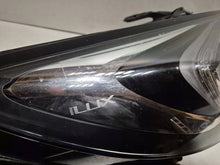 Laden Sie das Bild in den Galerie-Viewer, Frontscheinwerfer Opel Astra 39111150 662588537 Full LED Rechts Headlight SCH7509826253ag