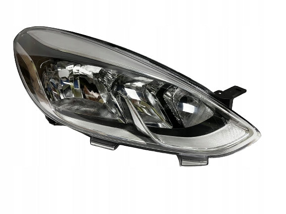 Frontscheinwerfer Ford Fiesta H1BB-13W029- Rechts Scheinwerfer Headlight