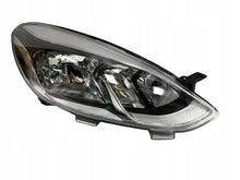 Load image into Gallery viewer, Frontscheinwerfer Ford Fiesta H1BB-13W029- Rechts Scheinwerfer Headlight