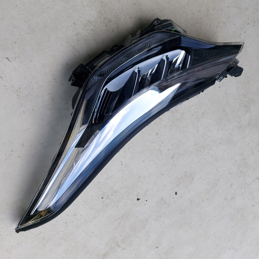 Frontscheinwerfer Toyota Chr 81150-F4180-00 LED Links Scheinwerfer Headlight SCH3694985693cq