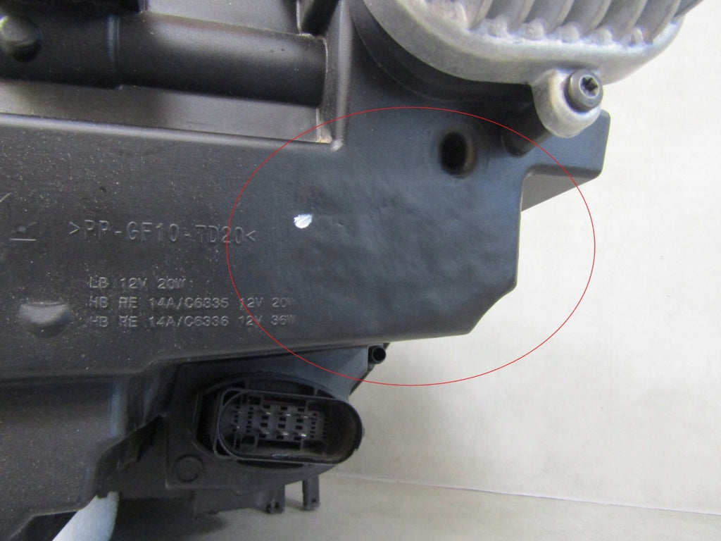 Frontscheinwerfer Audi A4 B9 711451000186 Full LED Rechts Scheinwerfer Headlight SCH1773137432dx