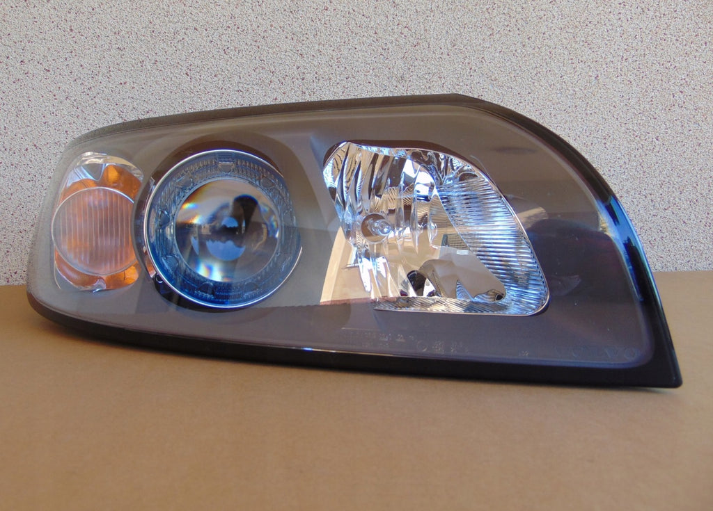 Frontscheinwerfer Volvo V50 30698890 Xenon Rechts Scheinwerfer Headlight SCH5339434296lc