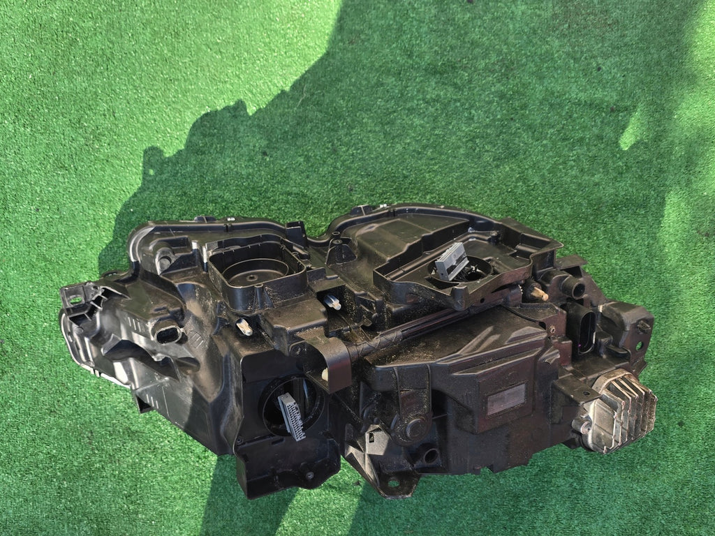 Frontscheinwerfer Volvo S90 V90 31446506 Full LED Links Scheinwerfer Headlight SCH4478760507of