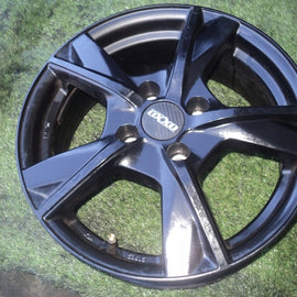 1x Alufelge 16 Zoll 6.5