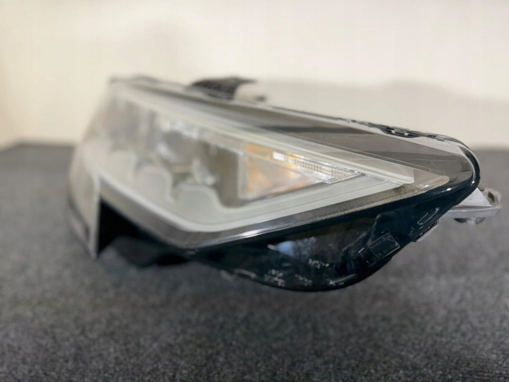 Frontscheinwerfer Audi A3 8Y0941012 LED Rechts Scheinwerfer Headlight SCH1061408628al