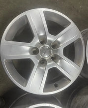 Laden Sie das Bild in den Galerie-Viewer, 4x Alufelge 16 Zoll 7.0" 5x112 42ET 8E0601025B Audi Rim Wheel FEL6741689151ie