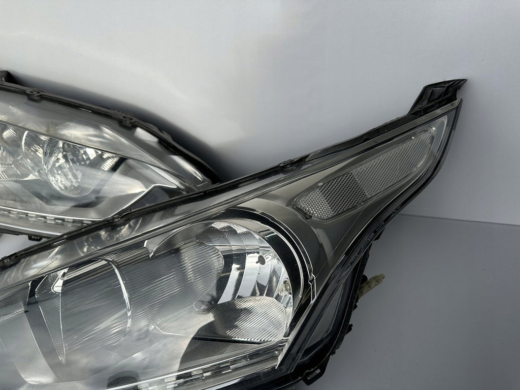 Frontscheinwerfer Ford Connect FT11-13W030AA FT11-13W029AA Rechts oder Links SCH9698543786tq