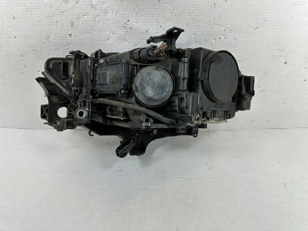 Frontscheinwerfer Audi A4 8K0941032C LED Rechts Scheinwerfer Headlight