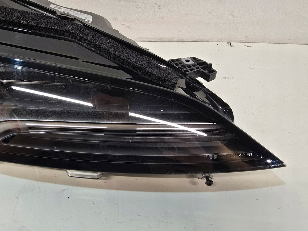 Frontscheinwerfer Tesla Model 3 1760889-00-F Full LED Rechts Headlight