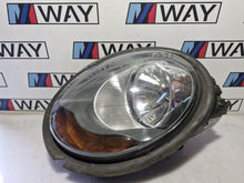 Load image into Gallery viewer, Frontscheinwerfer BMW Mini R57 R55 R56 7401595 Links Scheinwerfer Headlight SCH9403099949qb