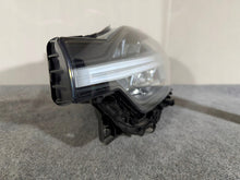 Laden Sie das Bild in den Galerie-Viewer, Frontscheinwerfer Volvo Xc60 II 32338984 LED Links Scheinwerfer Headlight SCH3205699210iv