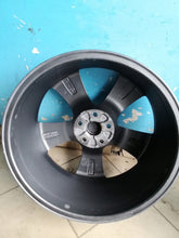 Laden Sie das Bild in den Galerie-Viewer, 4x Alufelge 19 Zoll 8.0" 5x112 49ET Matt Schwarz 5FA601025F Cupra Leon Rim Wheel FEL8247225217ii