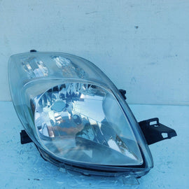 Frontscheinwerfer Toyota Yaris 811300D120 P17502A011A89901061 Rechts Headlight SCH9384664844xf