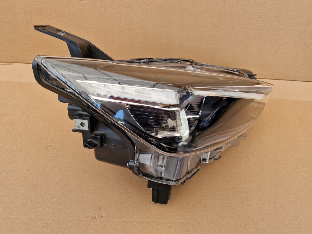 Frontscheinwerfer Mazda Cx3 D10E51030 Full LED Rechts Scheinwerfer Headlight