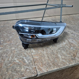Frontscheinwerfer Renault Kadjar 260609857R Links Scheinwerfer Headlight SCH2571631447wd
