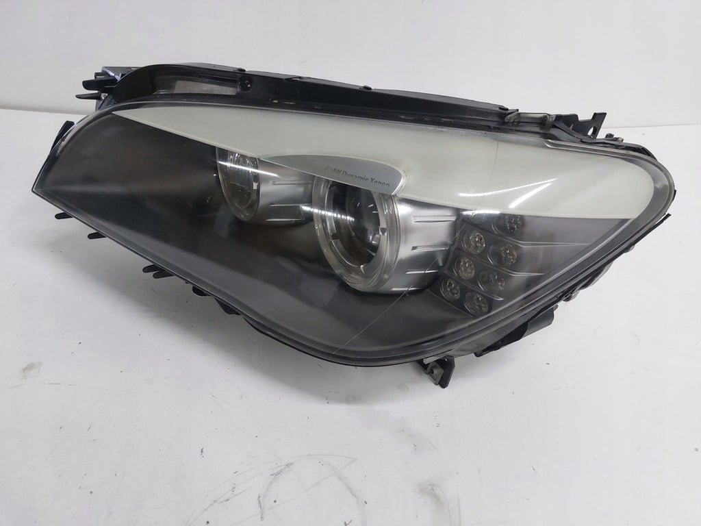 Frontscheinwerfer BMW 7 F01 F02 F03 F04 7182149 Xenon Links Headlight SCH1405403213in