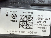 Laden Sie das Bild in den Galerie-Viewer, Frontscheinwerfer VW T-Cross 2GN941774B Rechts Scheinwerfer Headlight SCH8486528756fh