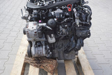 Load image into Gallery viewer, Motor Toyota Avensis 1WW 1.6 112PS 82kW 152TKm 2015 Diesel Engine Unkomplett