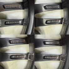 Load image into Gallery viewer, 1x Alufelge 18 Zoll 8.0" 5x112 30ET Glanz Graphit 8093915 BMW 1 Mg Rim Wheel FEL1580352493kg