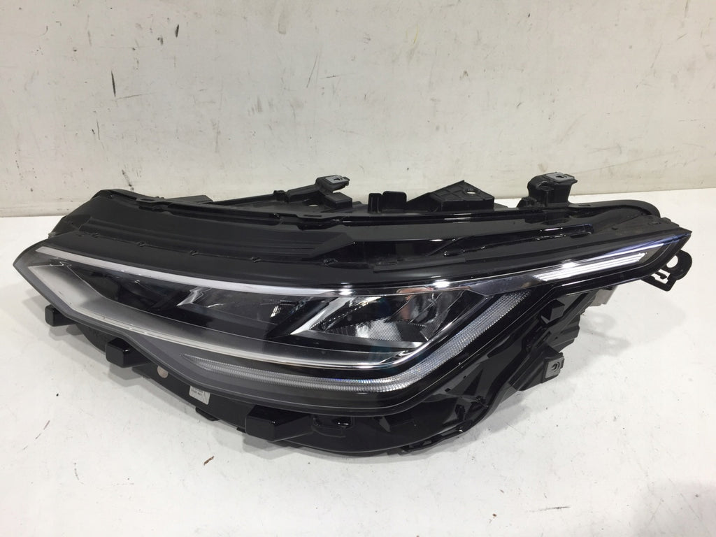 Frontscheinwerfer VW Golf VIII 5H1941005A LED Links Scheinwerfer Headlight SCH8621147111xn