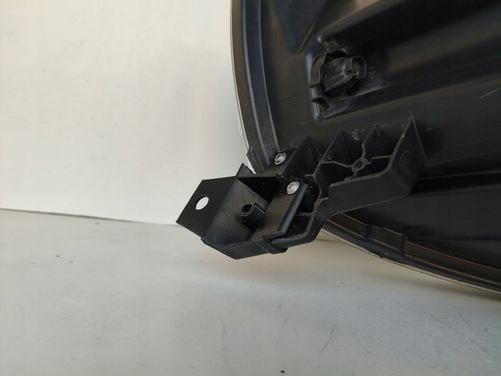 Frontscheinwerfer Renault Trafic III 260102899R Full LED Rechts Headlight SCH7438667062sb