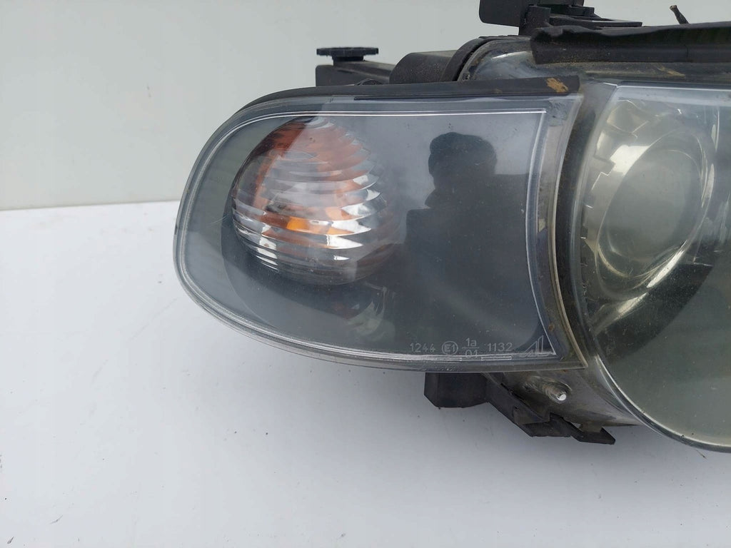 Frontscheinwerfer BMW Compact E46 Xenon Ein Stück (Rechts oder Links) Headlight SCH6229762824ph