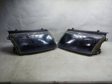 Laden Sie das Bild in den Galerie-Viewer, Frontscheinwerfer VW Passat 156347KAS Ein Satz Scheinwerfer Headlight SCH8754653399qc