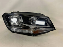 Load image into Gallery viewer, Frontscheinwerfer VW Caddy 2K1941006C Rechts Scheinwerfer Headlight SCH5659916552rb