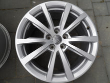 Load image into Gallery viewer, 2x Alufelge 18 Zoll 8.0" 5x112 29ET Audi Rim Wheel FEL5059972860qq