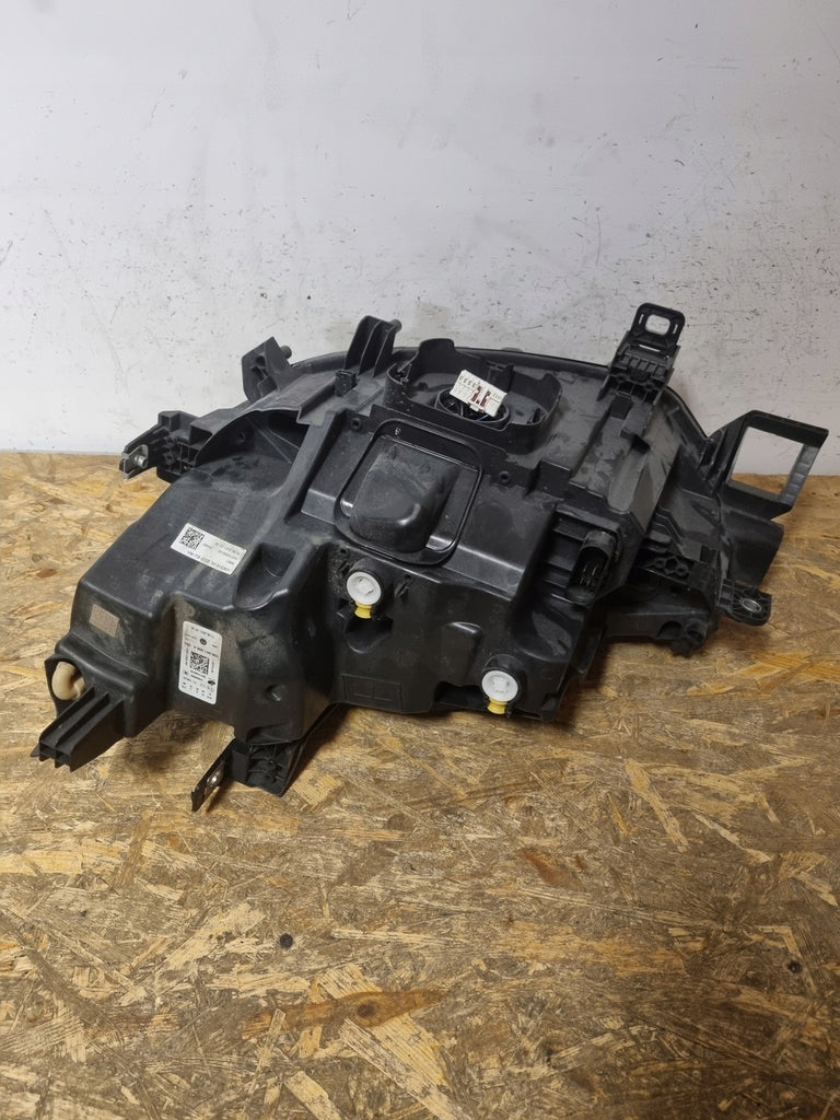 Frontscheinwerfer VW Id.3 10B941006 LED Rechts Scheinwerfer Headlight SCH2247590403wl