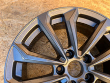 Load image into Gallery viewer, 1x Alufelge 18 Zoll 7.5" 5x114.3 55ET TKSF0GA55E Hyundai I30 Rim Wheel FEL1127802915nt
