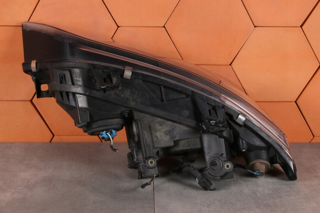 Frontscheinwerfer BMW Z3 E36 2493726 Rechts Scheinwerfer Headlight SCH8249762974tn