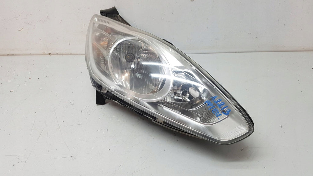 Frontscheinwerfer Ford C Max AM5113W029AE Rechts Scheinwerfer Headlight SCH9549007017ga