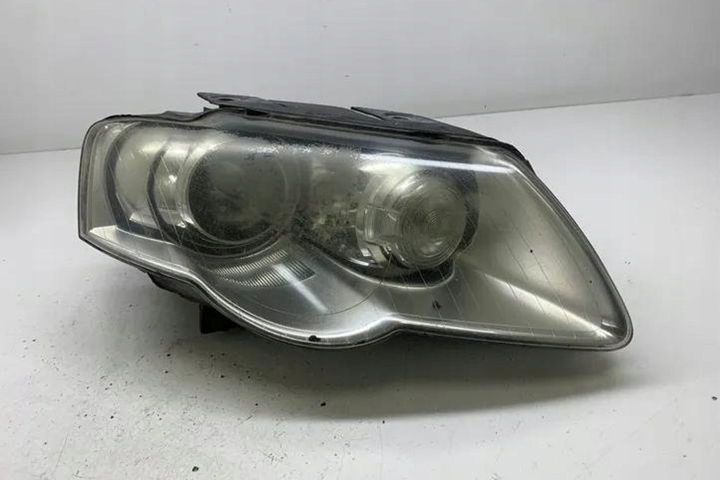 Frontscheinwerfer VW Passat Variant 3C0941754G 893126653C0941754G Rechts SCH7549241538bb