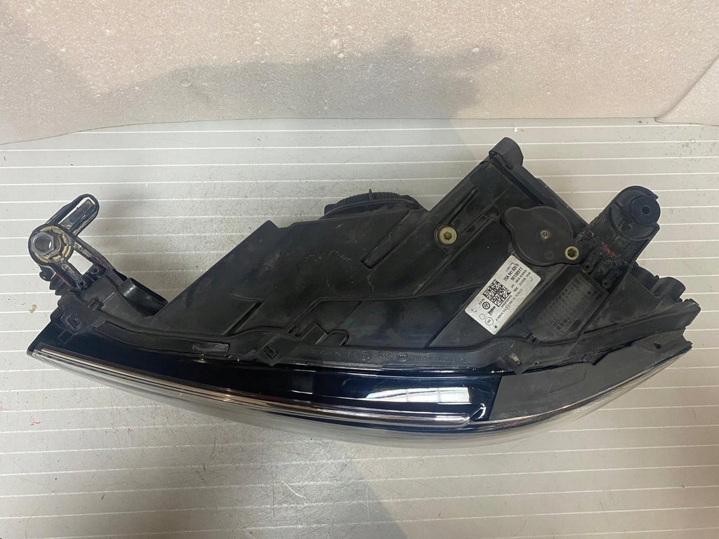 Frontscheinwerfer VW T Roc T-Roc 2GA941035D LED Links Scheinwerfer Headlight