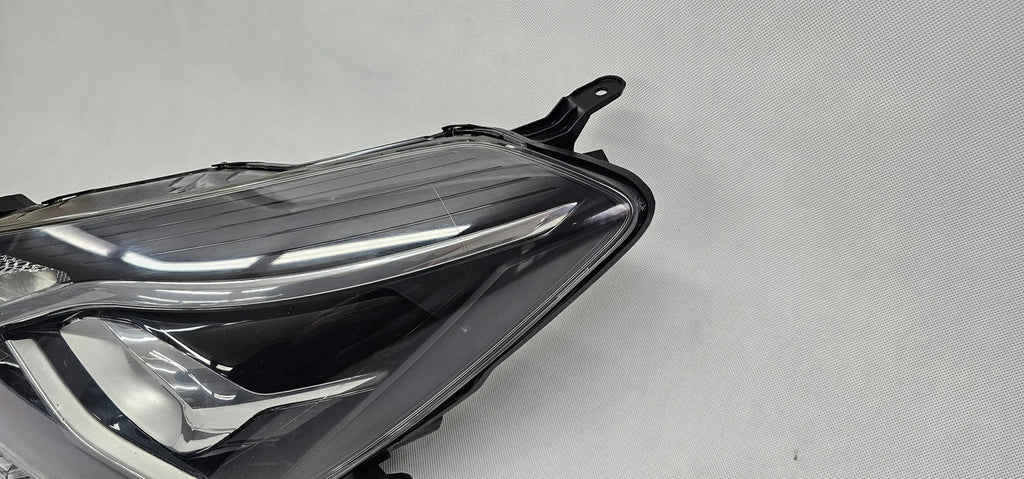 Frontscheinwerfer Toyota Yaris LED Links Scheinwerfer Headlight