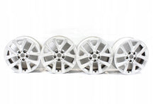 Load image into Gallery viewer, 4x Alufelge 17 Zoll 6.5" 5x112 39ET Glanz Silber 6856076 BMW X2 F39 X1 F48 FEL6743118265mr