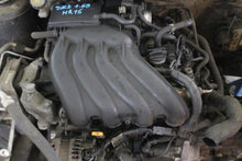 Laden Sie das Bild in den Galerie-Viewer, Motor Nissan I HR16DE 1.6 117PS 93TKm 2010 Benzin Engine Komplett MOT6277295261ny