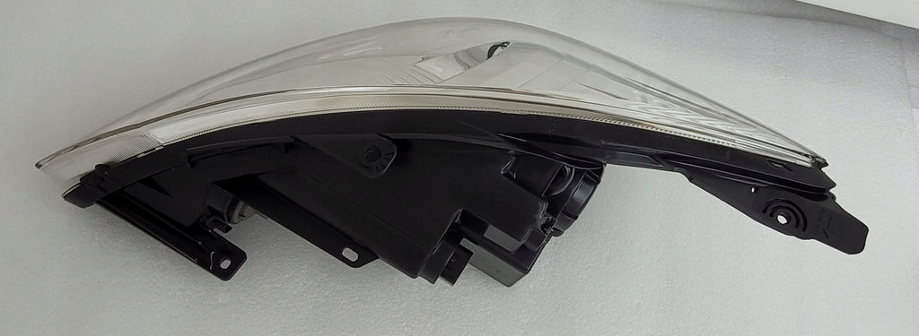 Frontscheinwerfer Hyundai I10 92102-0X0 Rechts Scheinwerfer Headlight